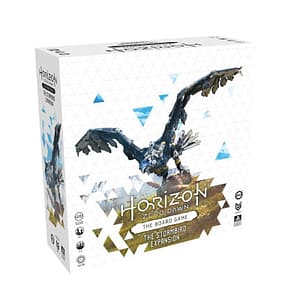 Horizon Zero Dawn: The Board Game – Stormbird Expansion