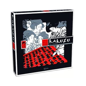 Kakuzu: Multi Sudoku