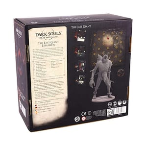 Dark Souls: The Board Game – The Last Giant