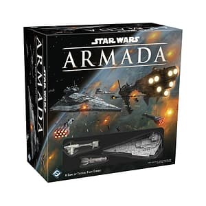 Star Wars: Armada – Core Set