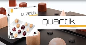 Read more about the article Kako se igra Quantik Mini?