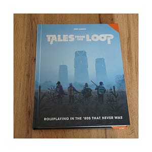 Tales from the Loop (oštećeno)