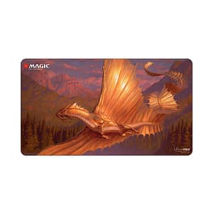UP – Magic: The Gathering – Adventures in the Forgotten Realms V2 Playmat