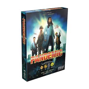 Pandemic (2013.)