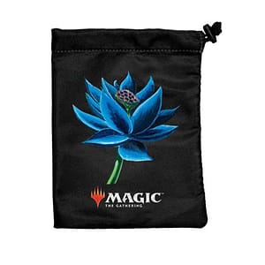 UP – Magic: The Gathering Black Lotus Treasure Nest
